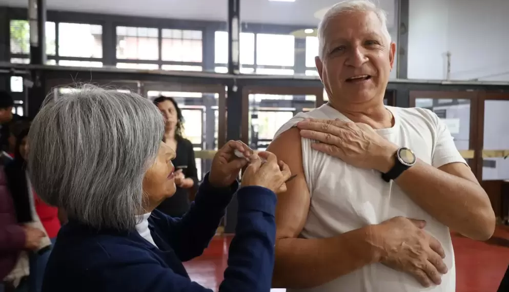 Inicia la Campaña de Vacunación Antigripal 2026 en Jujuy: Todo lo que necesitas saber