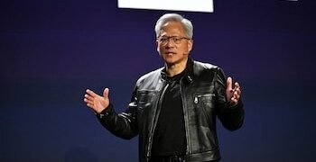 Ni la IA más avanzada podrá fundar una nueva Nvidia: la lección del líder de la empresa más valiosa del mundo