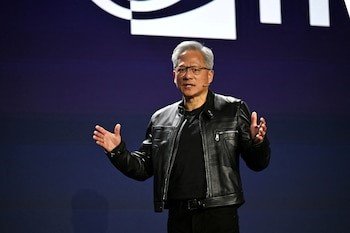 Ni la IA más avanzada podrá fundar una nueva Nvidia: la lección del líder de la empresa más valiosa del mundo