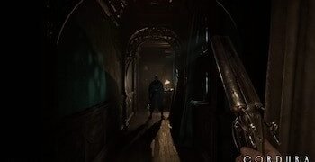 Garage51 presenta Cordura, un juego cooperativo de horror psicológico