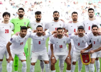 Irán confirmó que no participará del Mundial 2026 por el conflicto con Estados Unidos
