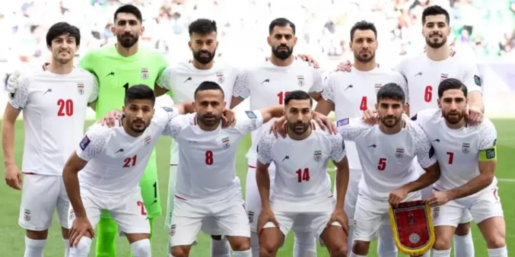 Irán confirmó que no participará del Mundial 2026 por el conflicto con Estados Unidos