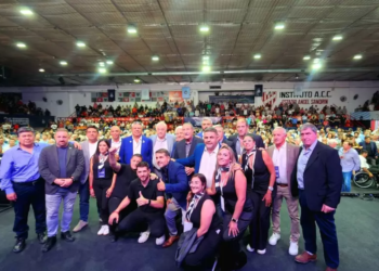 Chiqui Tapia anunció la creación del Torneo Argentino del Interior