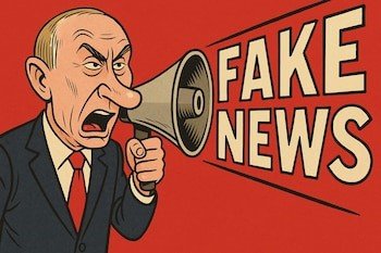 Doppelganger, la campaña rusa que clona medios y manipula elecciones y noticias en América Latina