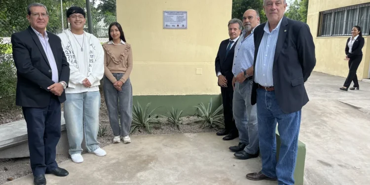 Comenzaron las clases de la carrera de Medicina en Libertador General San Martín