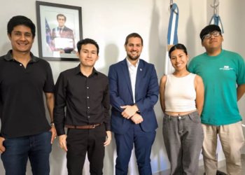 Jujuy impulsa empleo calificado con el lanzamiento de “Potencial Jujeño” (para formar talento en minería y energía)