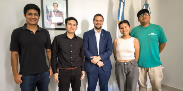 Jujuy impulsa empleo calificado con el lanzamiento de “Potencial Jujeño” (para formar talento en minería y energía)