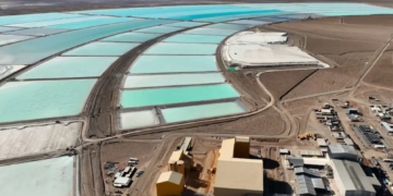 La minería crece en Jujuy: múltiples proyectos activos y nuevas inversiones