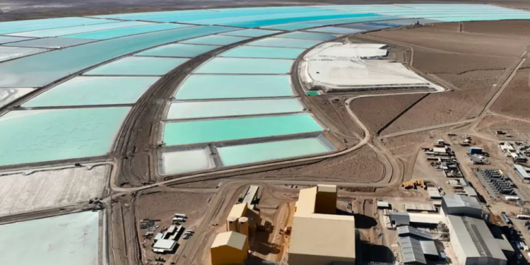 La minería crece en Jujuy: múltiples proyectos activos y nuevas inversiones