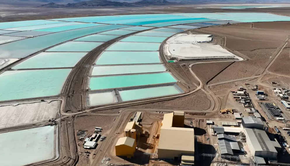 La minería crece en Jujuy: múltiples proyectos activos y nuevas inversiones