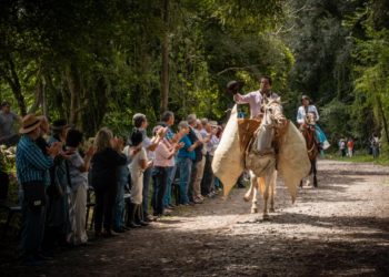 Fin de semana XXL: Jujuy consolidó su liderazgo turístico con amplia agenda y fuerte impacto económico