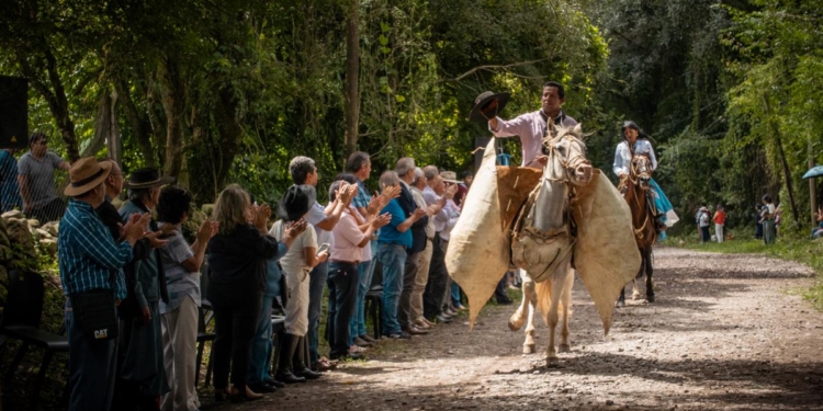Fin de semana XXL: Jujuy consolidó su liderazgo turístico con amplia agenda y fuerte impacto económico