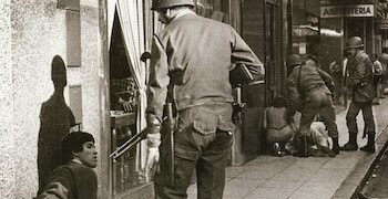 Educación, infancia y memoria en los años de la dictadura