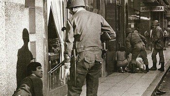 Educación, infancia y memoria en los años de la dictadura