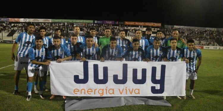 Copa Argentina: El «Lobo» ya tiene rival