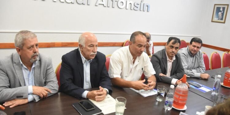 “La Nación no manda vacunas suficientes y Jujuy queda más expuesto a la gripe”