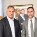 Ezequiel Atauche se reunió con Daniel Scioli para fortalecer el turismo en Jujuy