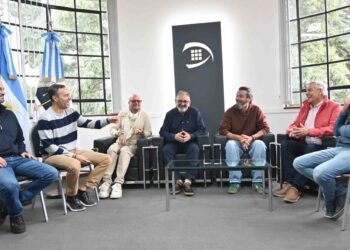 Los Tekis harán la Serenata a la Ciudad el 18 de abril