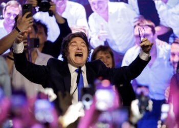¿Milei en primera vuelta? La consultora que anticipó el triunfo de LLA en 2025 lanzó sus proyecciones para 2027