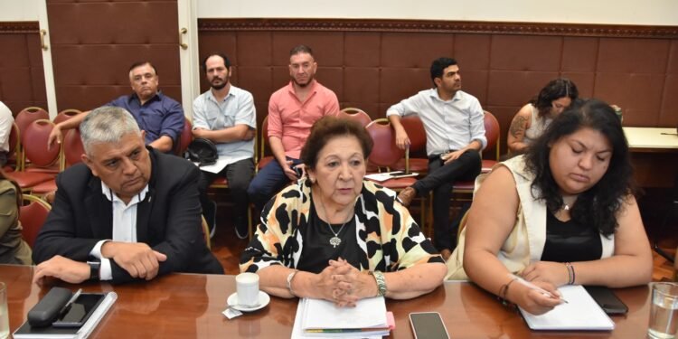 Quedó constituida la Comisión de Educación y definió su agenda de temas