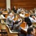 El Fomento a Grandes Inversiones y la emergencia del transporte, entre otros proyectos, fueron aprobados en la 4 Sesión Ordinaria de la Legislatura