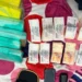Estaba duro el viaje: le encontraron 7 kilos de cocaína en su bolso