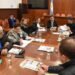 La Comisión de Educación recibió a docentes que concursaron para cargos de vicedirectores
