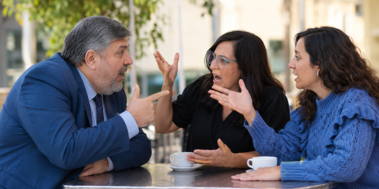 El PJ Nacional define el futuro de la intervención y las elecciones internas en Jujuy