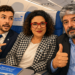 Los «dipuviajeros» con la tuya: legisladores nacionales usaron 22 mil pasajes en dos años