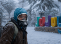 Ni en El Eternauta hacía tanto frío como en Jujuy: clima totalmente invernal