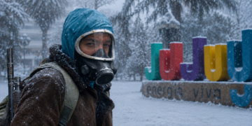 Ni en El Eternauta hacía tanto frío como en Jujuy: clima totalmente invernal