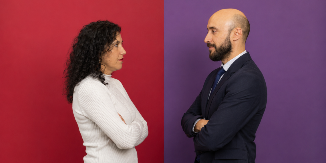El Consejo Provincial de la Mujer desató una pelea entre oficialismo y libertarios