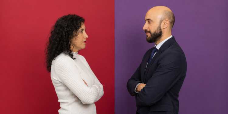 El Consejo Provincial de la Mujer desató una pelea entre oficialismo y libertarios