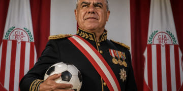 El increíble contraste estadístico de Barracas Central que reaviva la polémica en el fútbol argentino
