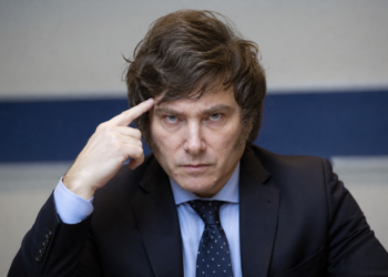 “Yo te avisé”: el picante mensaje de Javier Milei contra Riquelme tras la histórica eliminación de Boca