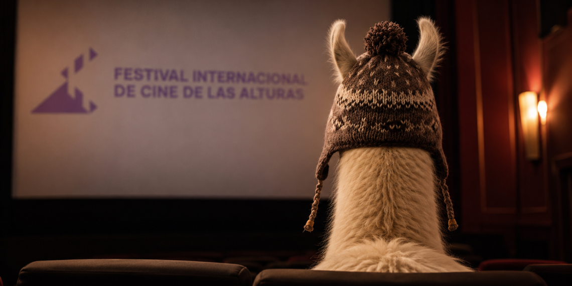 El Festival de Cine de las Alturas llega al interior con funciones en La Quiaca, Purmamarca, San Pedro y El Carmen