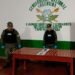 Dos «mulas» bolivianas fueron detenidas con 216 cápsulas de cocaína ingeridas