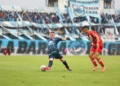 El “Lobo” sigue sumando y estira su ventaja en la punta de la Zona “B”