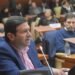 Jubert cruzó a los libertarios: «blindan con silencio su estatus de casta»