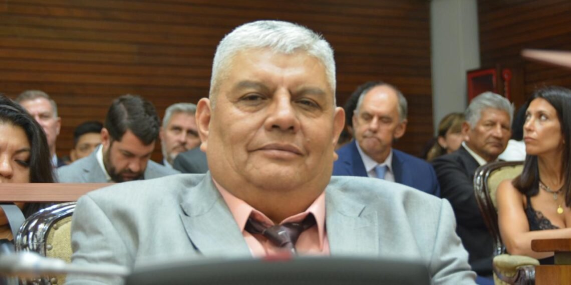 La UCR advirtió que «Jujuy no recibió un peso para arreglar rutas nacionales»