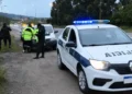 Manejaba por la Ruta 66 con 2,7 de alcoholemia en plena hora pico