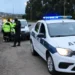 Manejaba por la Ruta 66 con 2,7 de alcoholemia en plena hora pico