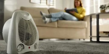 Tips para extremar cuidados con la calefacción en tu casa y evitar tragedias
