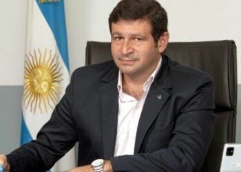 Jubert volvió a pegarle a Quintar: “El mileismo le pega otra vez a Jujuy”
