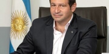 Jubert volvió a pegarle a Quintar: “El mileismo le pega otra vez a Jujuy”