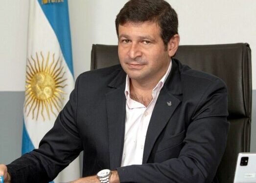 Jubert volvió a pegarle a Quintar: “El mileismo le pega otra vez a Jujuy”
