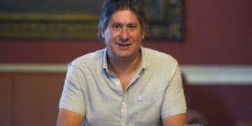 Un intendente peronista pidió licencia para viajar al Mundial con amigos