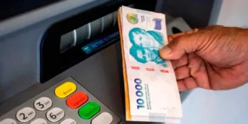Se termina la agonía, ya salió el cronograma de pagos