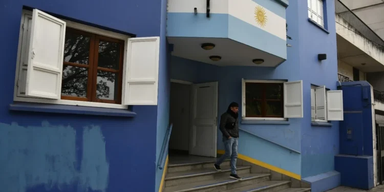 La Justicia ratificó la intervención del PJ jujeño y ordena elegir un nuevo interventor para llamar a elecciones