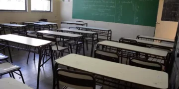 Educación confirmó la segunda jornada institucional del año y no habrá clases este jueves